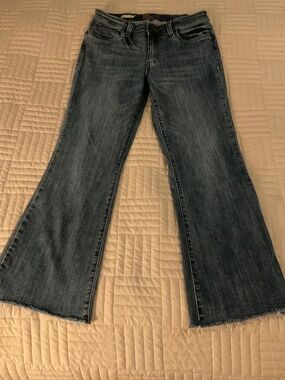 KUT Ladies Jeans size 8